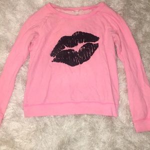 VS sweatshirt